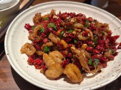 -桂小厨广西菜(万象城店)
