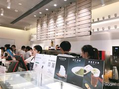 -喜茶(深圳东门1234店)