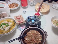 -味上湘菜馆(岳麓山店)