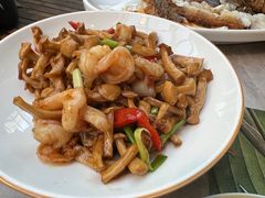 -大树餐厅(红旗街万达店)