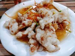 -东北酱骨饺子馆(万科店)