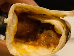 -Pita's&Tika's中东和印度风味餐厅(龙湖天街店)