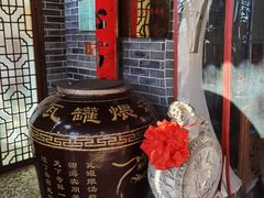 -西江美食舫·江西菜(健德桥店)