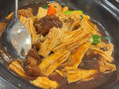 -广东胜利宾馆西关粤中餐厅