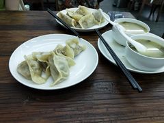 -奉天蚨祥饺子馆