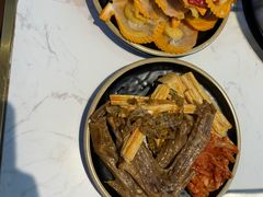 -非烤勿扰韩料自助烤肉(松山湖万科店)