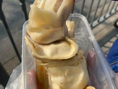 锅贴-水丰锅贴(延吉东路店)