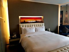 -大连富丽华大酒店