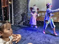 -成都浩海立方海洋公园