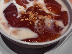 茉莉冰粉-遇见小面(凯德广场店)