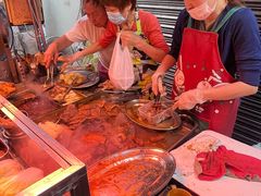 -明记牛杂(新马路分店)