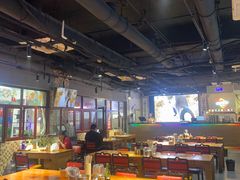 -马路牙子烧烤音乐酒馆(望京店)