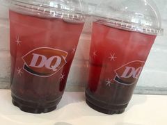 -DQ·蛋糕·冰淇淋(通州万达店)