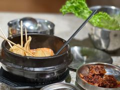 -欧巴烤肉(创富世纪店)