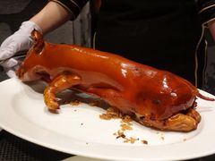 -8餐厅(新葡京酒店)