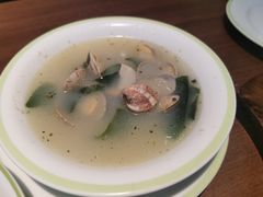 -萨莉亚意式餐厅(杭州西溪龙湖天街店)