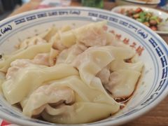 -堂吃饺子(维达北苑店)