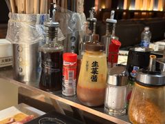 -火炉火自助餐(西直门凯德MALL店)