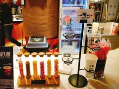 -茶太良品·北京特色茶饮(西站食宝街店)