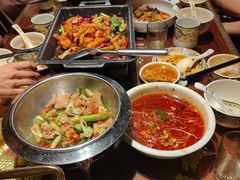 -缪氏川菜(深圳北站缤果空间店)