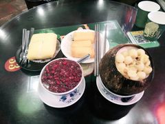 -民信老铺(华盖路店)