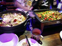 -蘭奢雅集·江浙菜(青山江滩店)