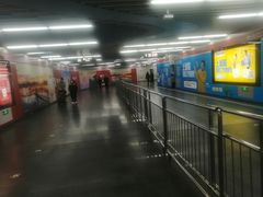 -大望路(地铁站)