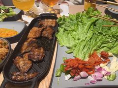 -苏小牛·牛肉串(国贸店)