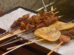 -猫公子纸上烤鱼烧烤•Bistro小酒馆(钱江世纪城店)