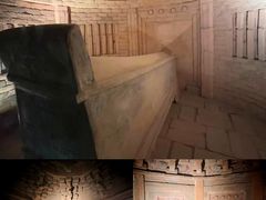 -洛阳古墓博物馆