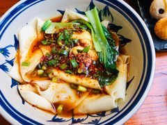 油泼扯面-醉长安(南门总店)