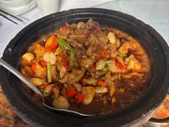 石锅去骨凤爪-鄱阳湖·江西小炒·瓦罐煨汤(五道口店)