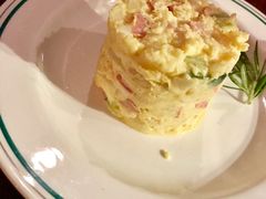 -成桂西餐厅·42年的味道(五大道疙瘩楼店)