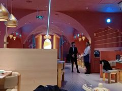 大堂-阿娜尔·新疆菜(宜家荟聚中心店)
