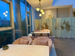 -馨月汇·一悦馨香月子中心(前滩店)