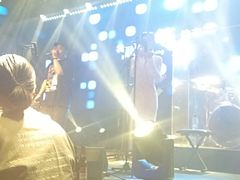 -MOSSO音乐酒吧·live house(南京旗舰店)
