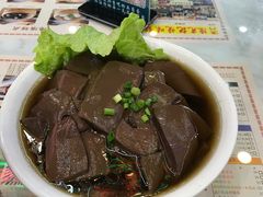 -澳门陈光记烧味饭店(万象城店)