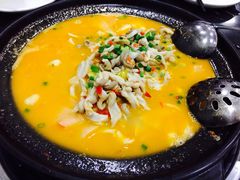 -李师傅脆肚(梅林店)
