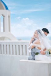 -全城热恋璀璨婚纱摄影(国贸总店)