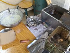 -阿玲面线糊(溪岸路店)