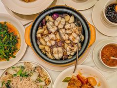 -莆田餐厅PUTIEN(西安万象天地店)