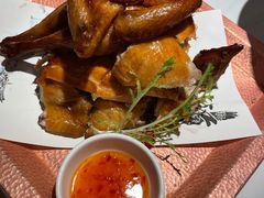 -庆江南江南菜(琴湖溪里花园城店)