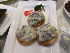 -鹭江潮餐厅•福建菜(鹭江佲家酒店)