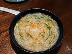 文思豆腐羹-扬州狮子楼·非遗淮扬菜(总店)