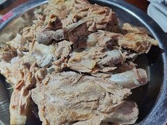 -津沽小院(大直沽总店)