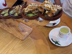 -德胜轩正宗顺德菜(宝安沙井会展中心店)