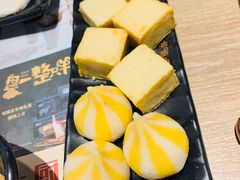 -呷哺呷哺(新世界百货望京店)