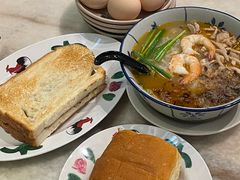 -何九海南茶店(鬼仔巷店)