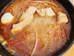 肥肠粉-青石桥老瓦房肥肠粉总店(青石桥总店)