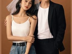 -浪漫一生摄影美学(怀柔开放路店)